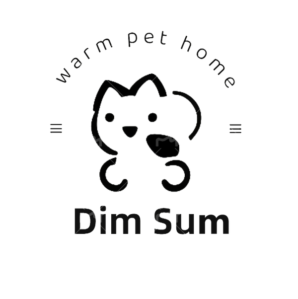 Dim Sum Pet Home